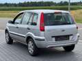 Ford Fusion Trend 1.4 Benzin Klimaanlage Plateado - thumbnail 5
