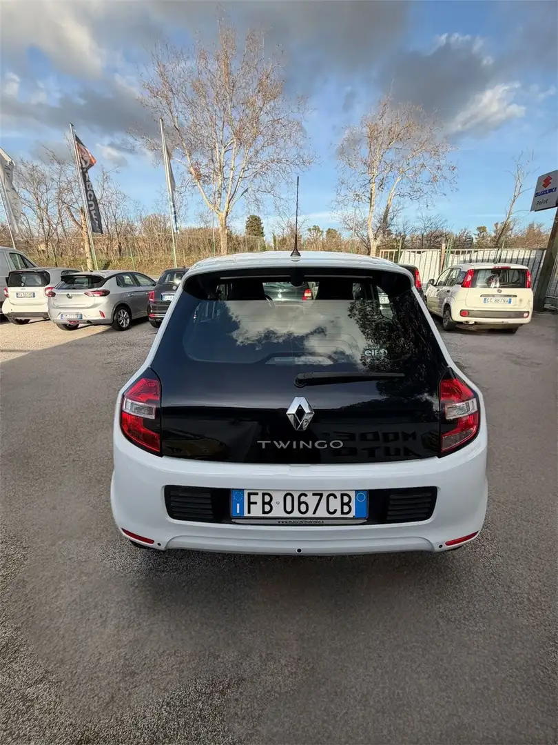 Renault Twingo 1.0 sce Live 70cv - 2