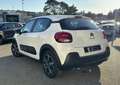 Citroen C3 1.2 PURETECH 83CH S&S C-SERIES 123G Blanc - thumbnail 2