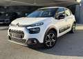 Citroen C3 1.2 PURETECH 83CH S&S C-SERIES 123G Blanc - thumbnail 3