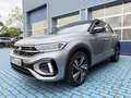 Volkswagen T-Roc 1.5 TSI R-LINE ADAP CRUISE STOELVERW. TREKH. APPLE Grijs - thumbnail 5