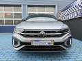 Volkswagen T-Roc 1.5 TSI R-LINE ADAP CRUISE STOELVERW. TREKH. APPLE Grijs - thumbnail 4