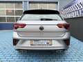 Volkswagen T-Roc 1.5 TSI R-LINE ADAP CRUISE STOELVERW. TREKH. APPLE Grijs - thumbnail 9