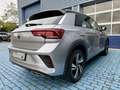 Volkswagen T-Roc 1.5 TSI R-LINE ADAP CRUISE STOELVERW. TREKH. APPLE Grijs - thumbnail 10