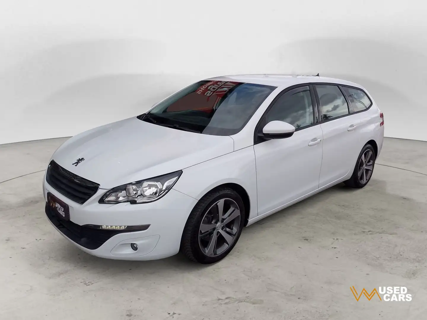 Peugeot 308 308 BlueHDi 100 S&S SW Business Wit - 1
