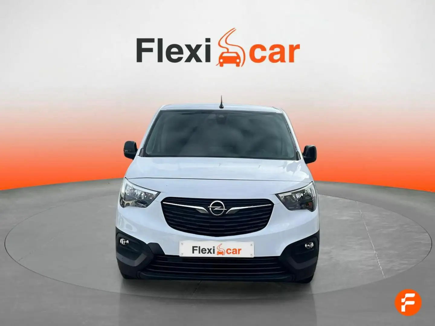 Opel Combo 1.5 TD 75kW (100CV) S/S Edition XL Blanco - 2