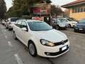 Volkswagen Golf Var. 1.2 TSI Comfortline Bianco - thumbnail 7
