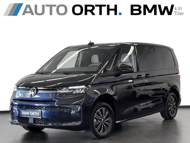 Volkswagen T7 Multivan 2.0 TDI DSG Life 6 Sitzer PANO AHK