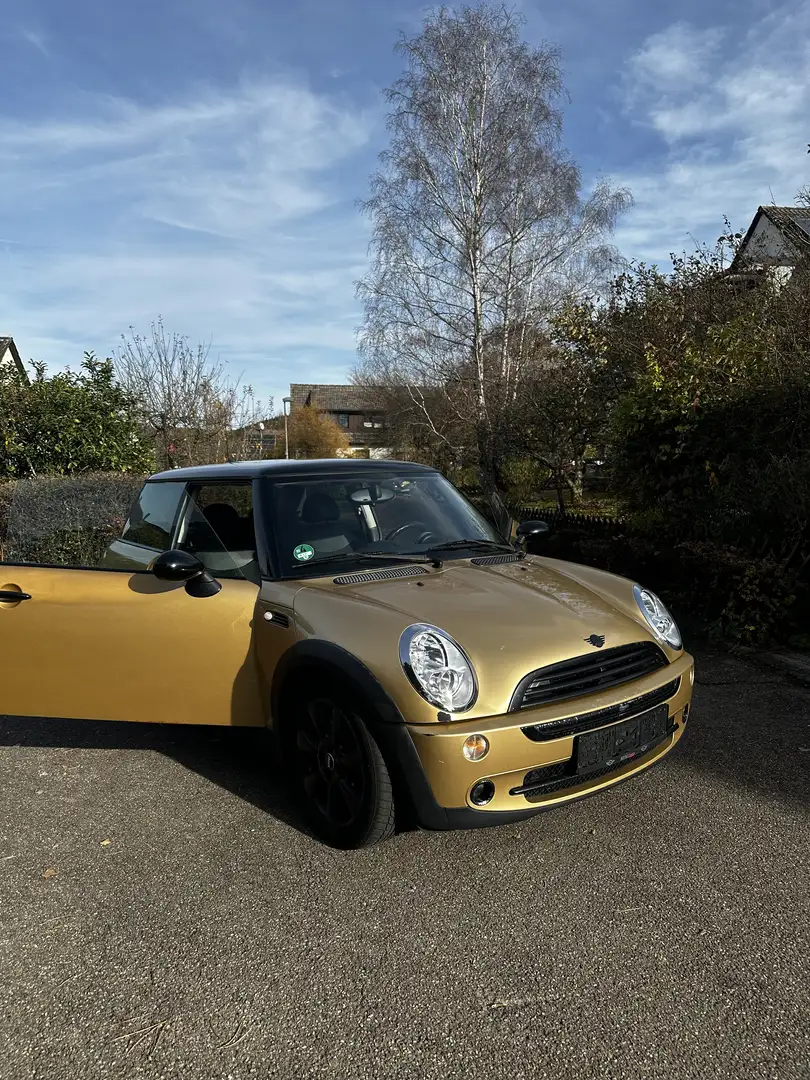 MINI Cooper Seven - 1