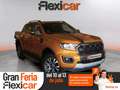 Ford Ranger WILDTRACK 2.0 D AUTO Naranja - thumbnail 1