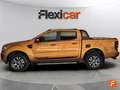 Ford Ranger WILDTRACK 2.0 D AUTO Naranja - thumbnail 4