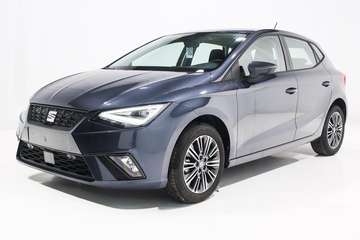 Ibiza 1.0 EcoTSI 115 ch S/S DSG7 copa