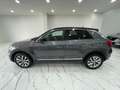 Volkswagen T-Roc T-Roc I 2017 1.5 tsi Style Gris - thumbnail 3