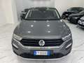 Volkswagen T-Roc T-Roc I 2017 1.5 tsi Style Gris - thumbnail 1