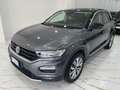 Volkswagen T-Roc T-Roc I 2017 1.5 tsi Style Gris - thumbnail 2