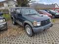 Mitsubishi Pajero mit klima Grau - thumbnail 2