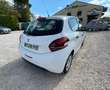 Peugeot 208 208 AFFAIRE 1.6 BLUEHDI 75 BVM5 PREMIUM Blanc - thumbnail 3