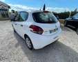 Peugeot 208 208 AFFAIRE 1.6 BLUEHDI 75 BVM5 PREMIUM Blanc - thumbnail 4