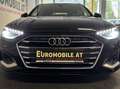 Audi A4 35 TDI Advanced *MATRIX*RFK*AMBIENTE*Assistenz-P.* Noir - thumbnail 11