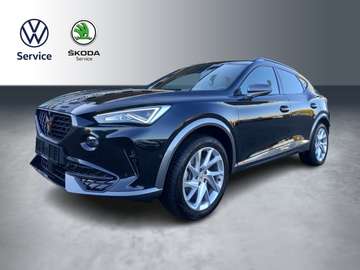 Formentor 1.5 TSI DSG sw.Dachhimmel  360 Kamera