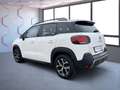 Citroen C3 Aircross PureTech 110 Plus WIE NEU NP.27.100.- Weiß - thumbnail 3