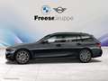 BMW 320 d Touring M Sport HiFi Tempomat Klimaaut. Gris - thumbnail 5