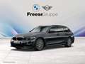 BMW 320 d Touring M Sport HiFi Tempomat Klimaaut. Gris - thumbnail 1