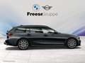 BMW 320 d Touring M Sport HiFi Tempomat Klimaaut. Gris - thumbnail 8