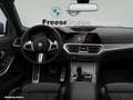 BMW 320 d Touring M Sport HiFi Tempomat Klimaaut. Gris - thumbnail 4