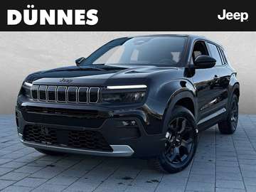 Black Edition 1.2 e-Hybrid