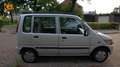 Daihatsu Move Move 850 Stříbrná - thumbnail 3