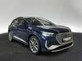 Audi Q4 e-tron 40 Kamera LED Navi virtual ACC Blau - thumbnail 5