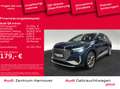 Audi Q4 e-tron 40 Kamera LED Navi virtual ACC Blau - thumbnail 1