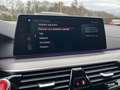 BMW M5 4.4 V8 600 PK X DRIVE CARBON M-DRIVER PACK HUD HK Gris - thumbnail 27
