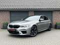 BMW M5 4.4 V8 600 PK X DRIVE CARBON M-DRIVER PACK HUD HK Gris - thumbnail 1