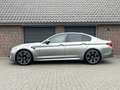 BMW M5 4.4 V8 600 PK X DRIVE CARBON M-DRIVER PACK HUD HK Gris - thumbnail 20