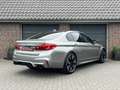 BMW M5 4.4 V8 600 PK X DRIVE CARBON M-DRIVER PACK HUD HK Gris - thumbnail 8