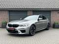 BMW M5 4.4 V8 600 PK X DRIVE CARBON M-DRIVER PACK HUD HK Gris - thumbnail 7
