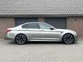 BMW M5 4.4 V8 600 PK X DRIVE CARBON M-DRIVER PACK HUD HK Gris - thumbnail 19