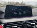 BMW M5 4.4 V8 600 PK X DRIVE CARBON M-DRIVER PACK HUD HK Gris - thumbnail 29