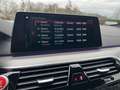 BMW M5 4.4 V8 600 PK X DRIVE CARBON M-DRIVER PACK HUD HK Gris - thumbnail 31