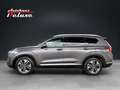 Hyundai SANTA FE 2,2CRDI 4WD 360°KAMERA-PANORAMA-7-SITZE Grijs - thumbnail 4