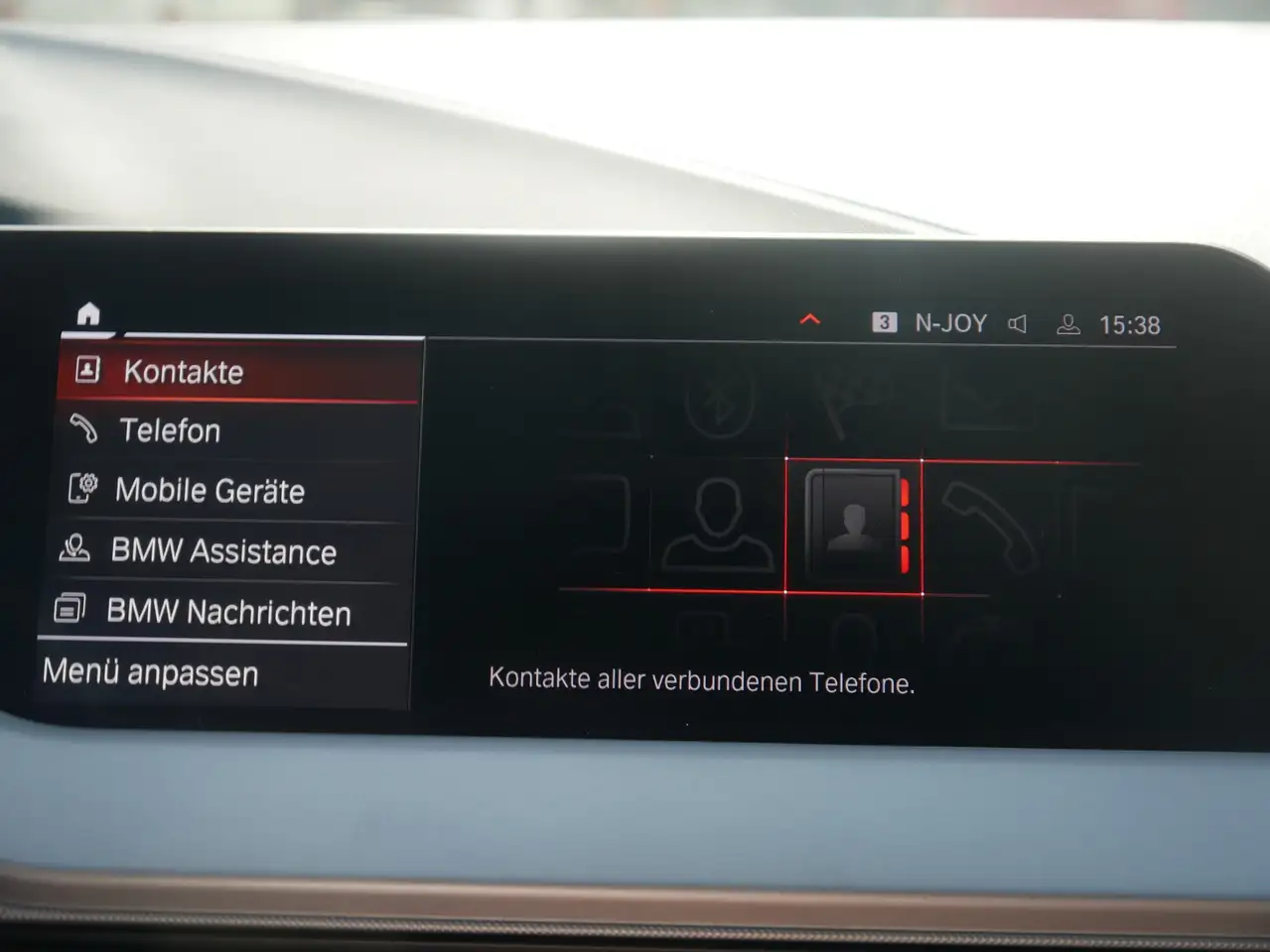 BMW 118 118i Advantage Navi Android Apple Tempomat PDC, миниатюра 14