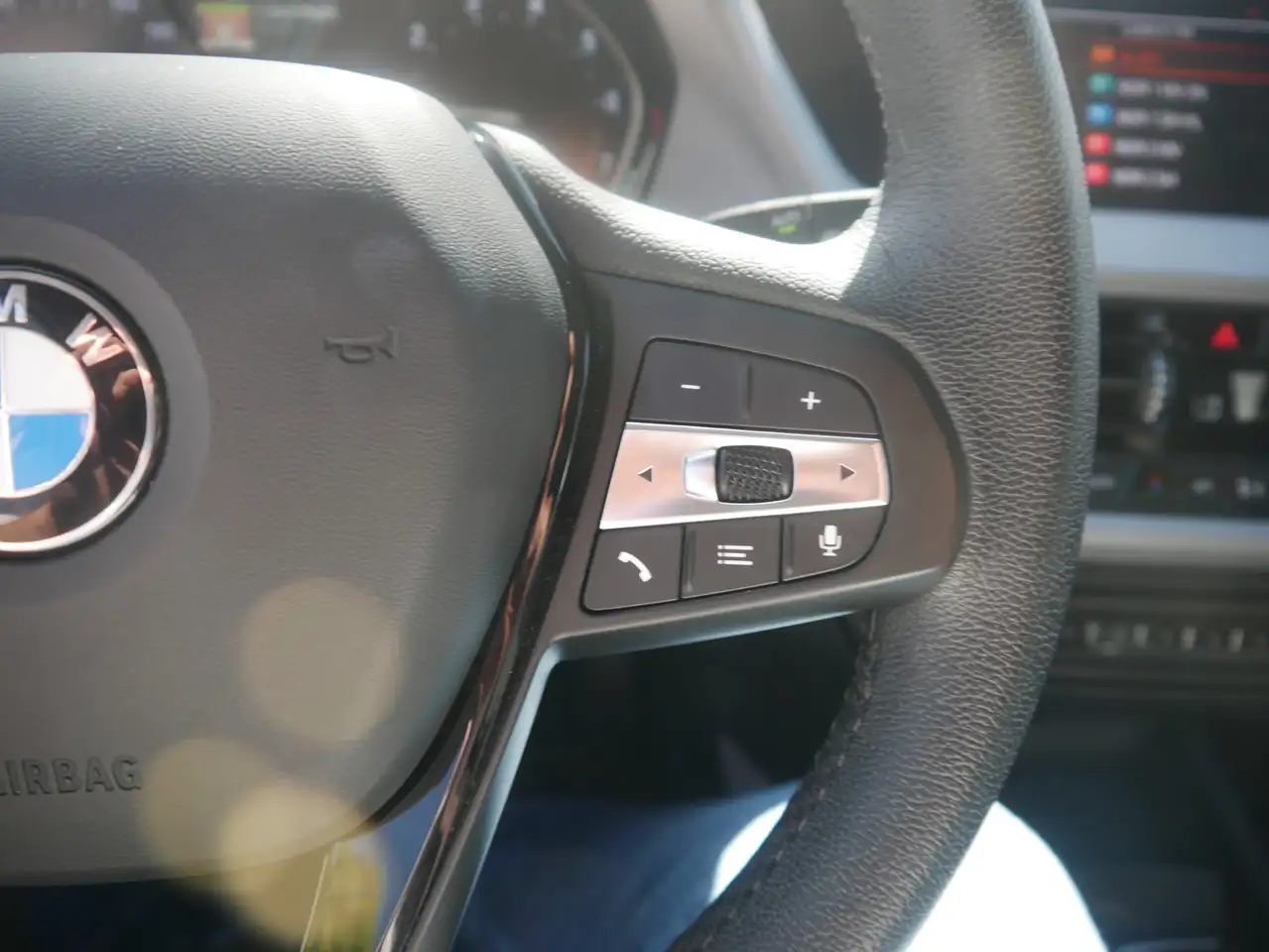 BMW 118 118i Advantage Navi Android Apple Tempomat PDC, миниатюра 25