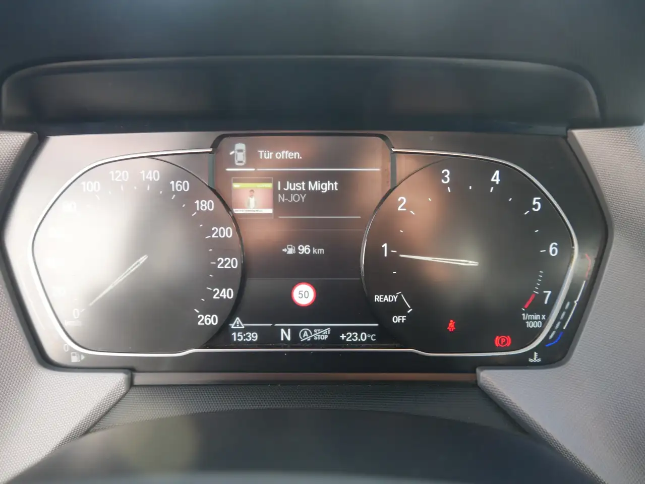 BMW 118 118i Advantage Navi Android Apple Tempomat PDC, миниатюра 29