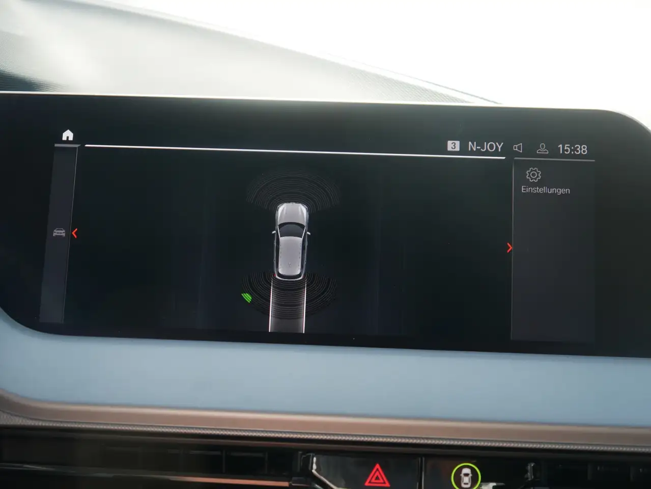 BMW 118 118i Advantage Navi Android Apple Tempomat PDC, миниатюра 13