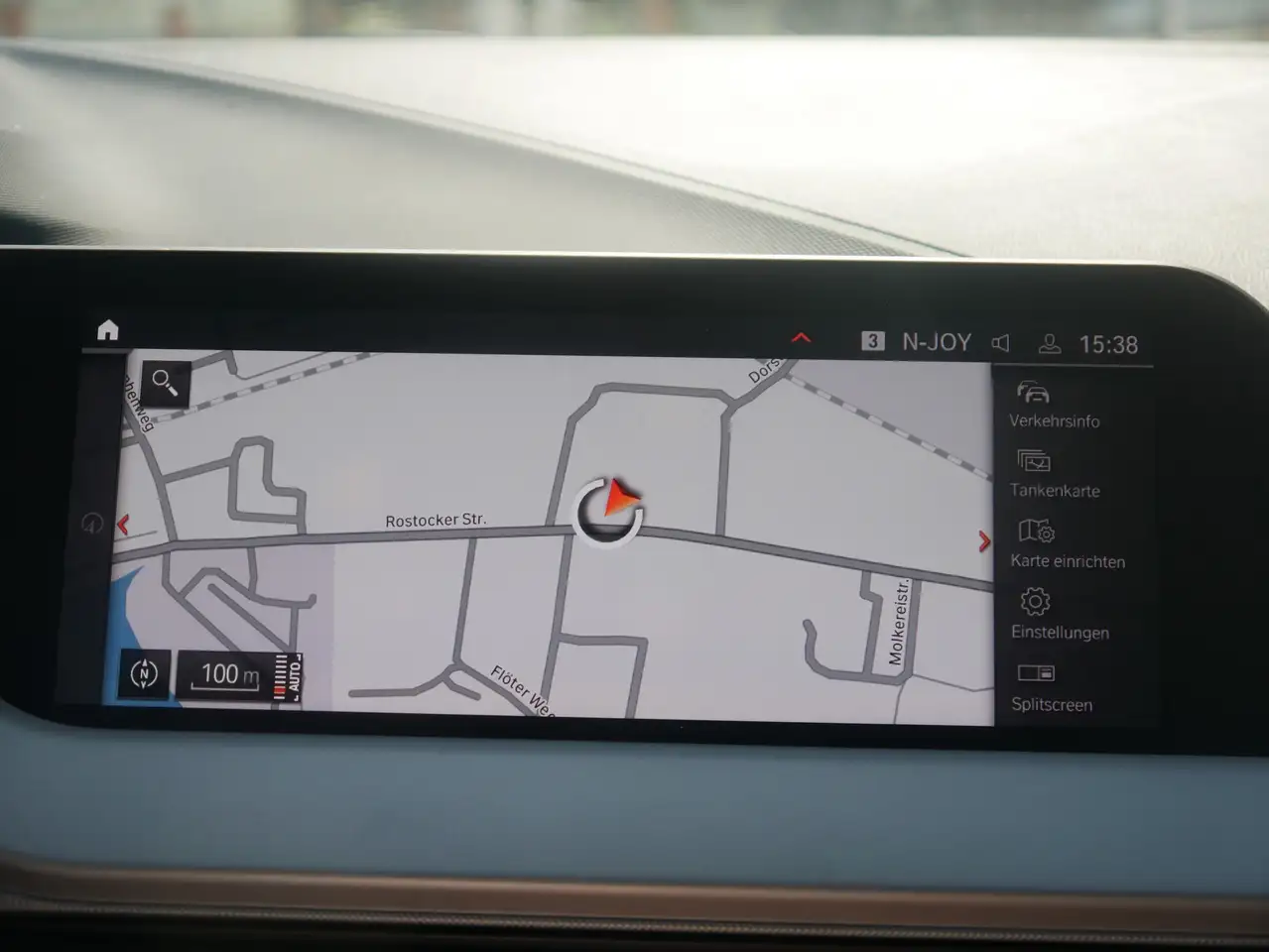 BMW 118 118i Advantage Navi Android Apple Tempomat PDC, миниатюра 15