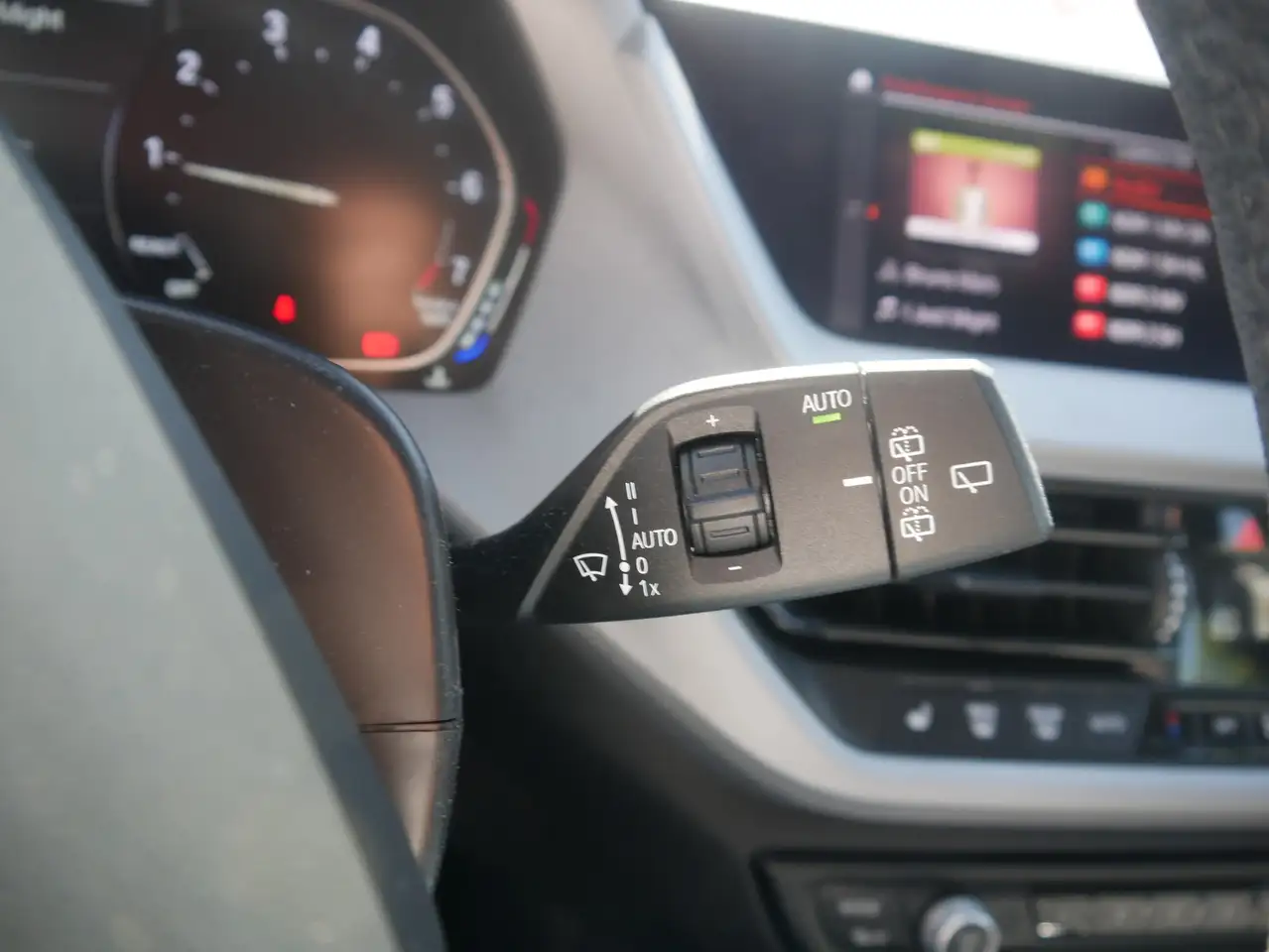 BMW 118 118i Advantage Navi Android Apple Tempomat PDC, миниатюра 27