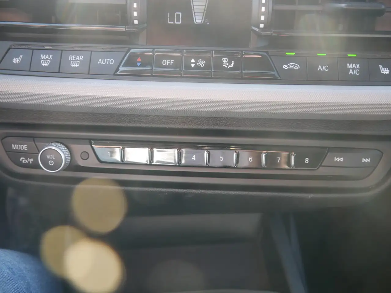 BMW 118 118i Advantage Navi Android Apple Tempomat PDC, миниатюра 19