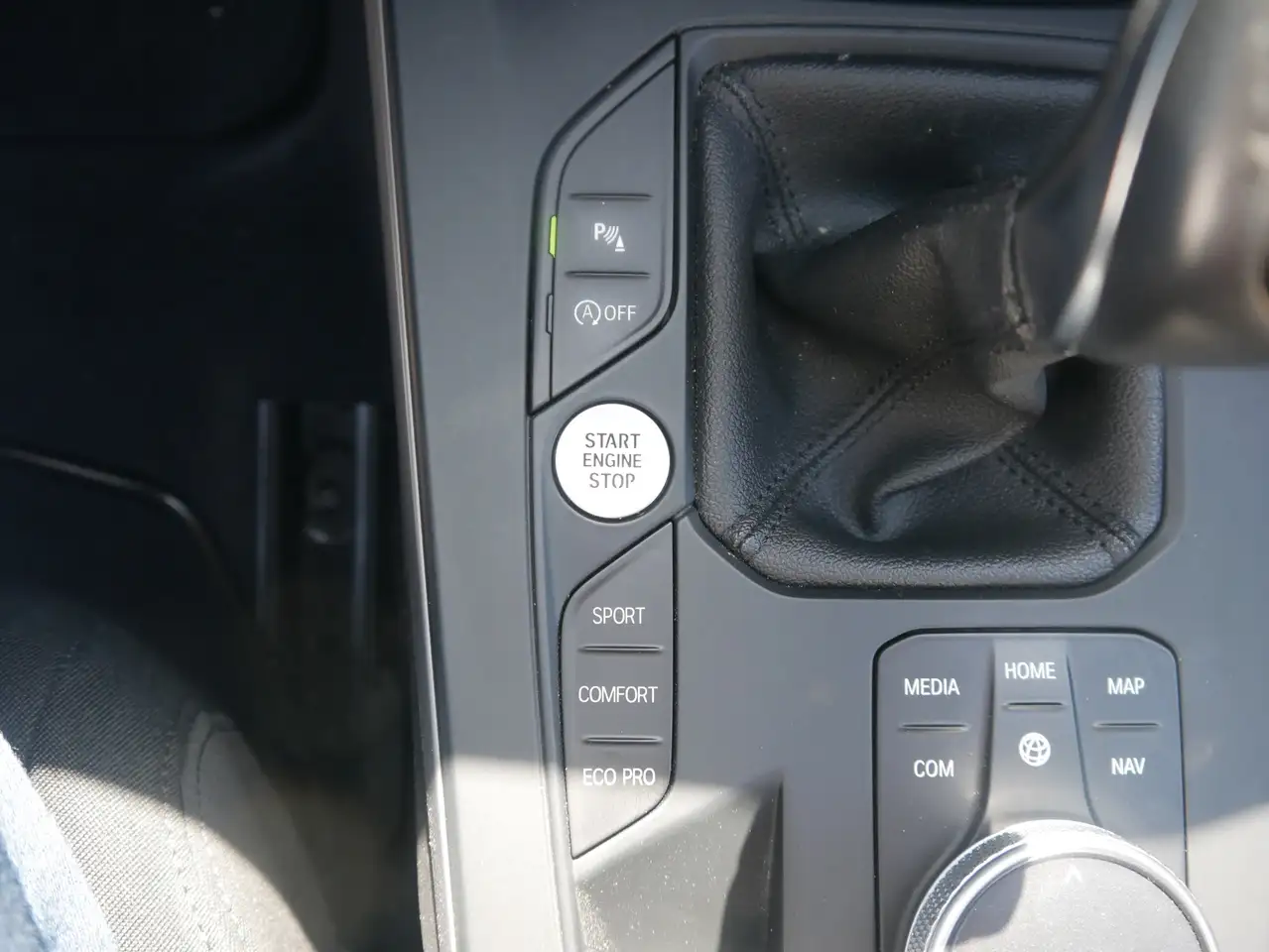 BMW 118 118i Advantage Navi Android Apple Tempomat PDC, миниатюра 22